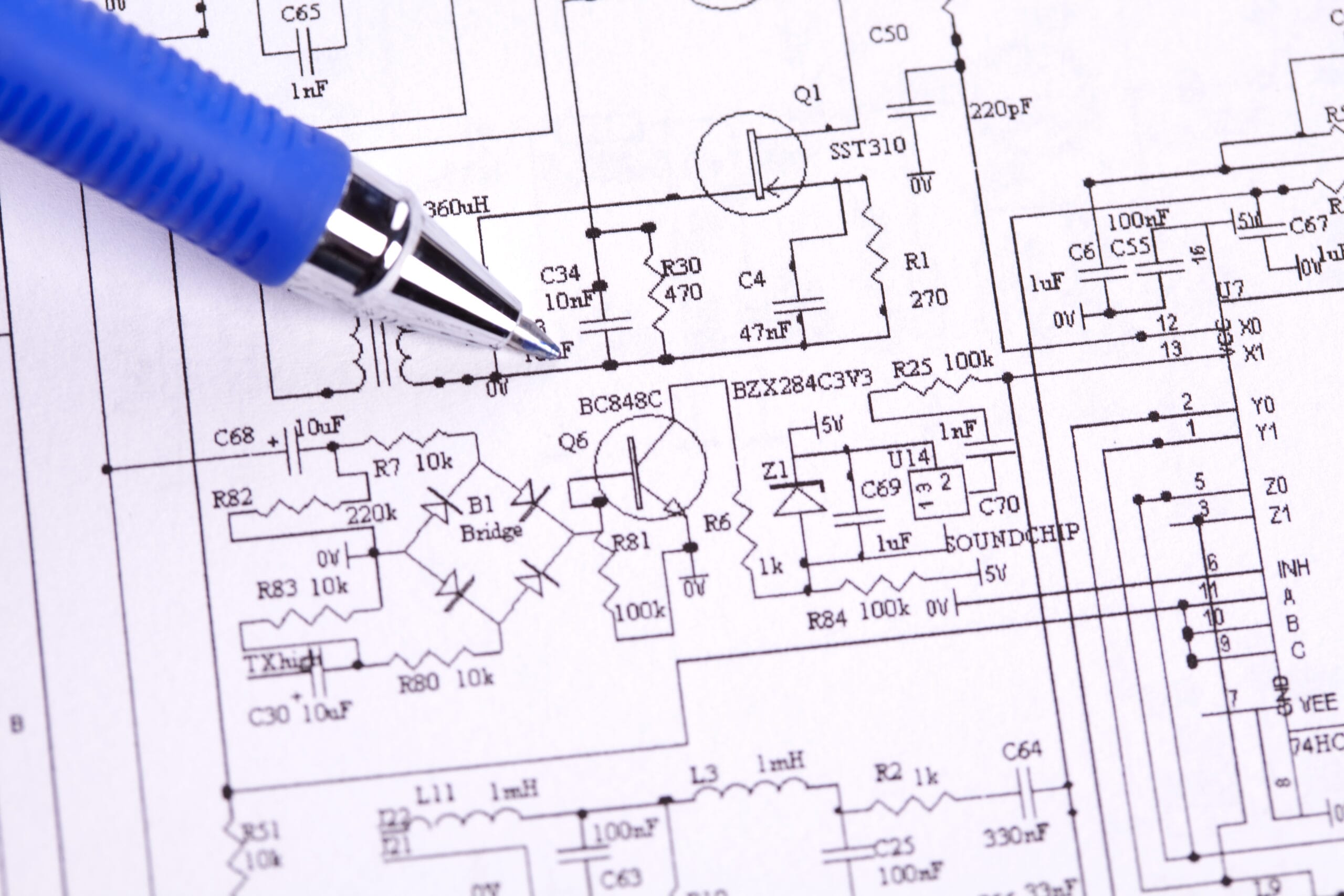 AutoCAD Electrical: Essential Skills | AutoCAD Training Courses | Cadspec