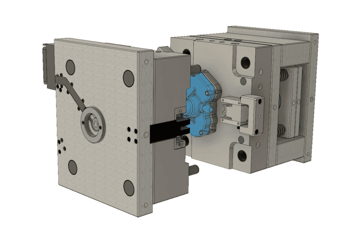 Inventor Advanced Assembly Modelling Training Course | Cadspec