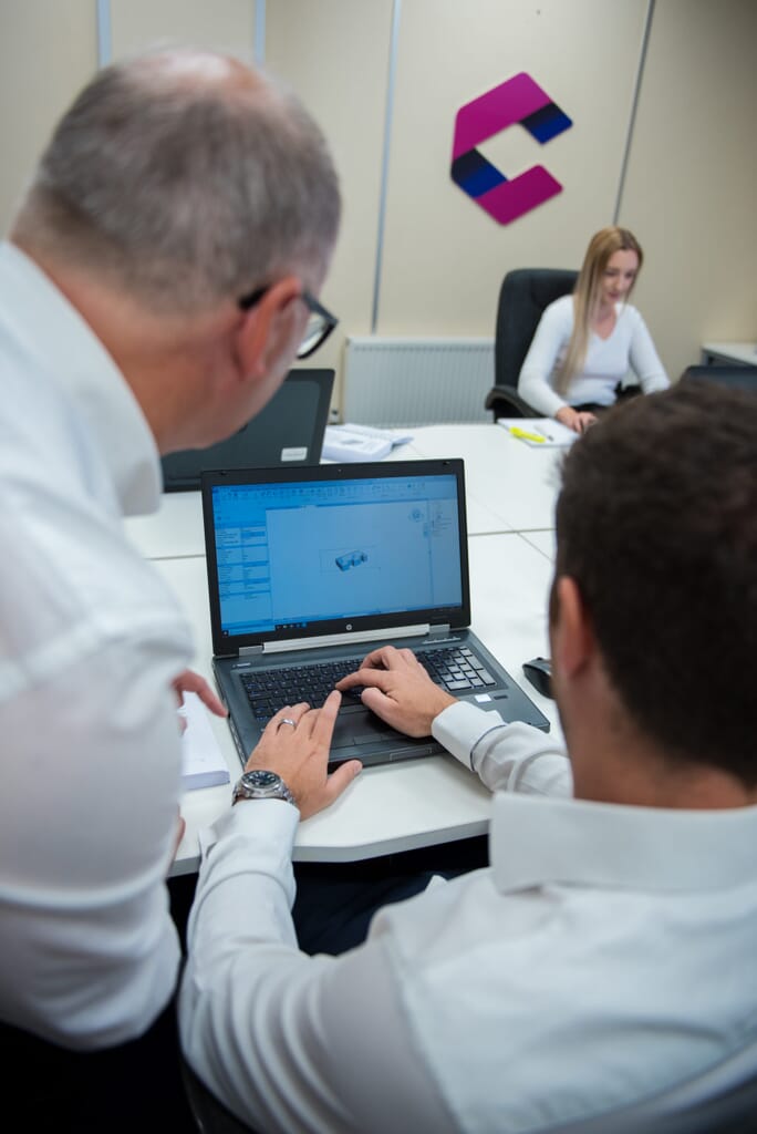 Cad Center Support Bespoke CAD/CAM Support Services | Cadspec