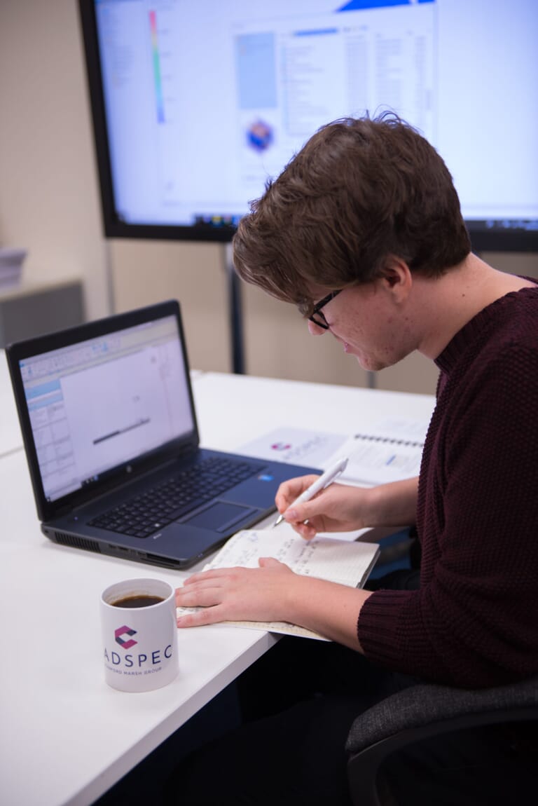 CADSPEC | Autodesk CAD/CAM Software & Training
