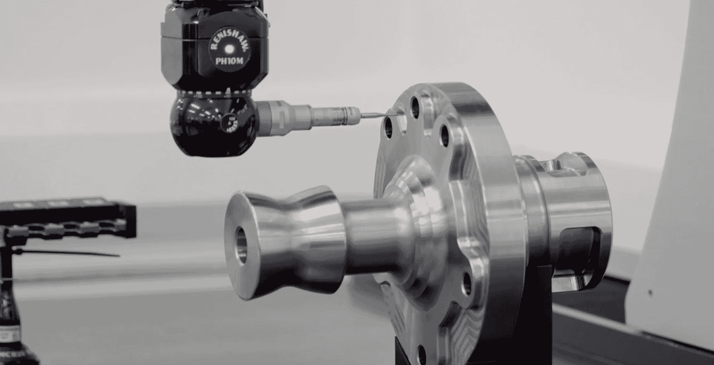 Powerinspect Fusion with PowerInspect Software | Cadspec