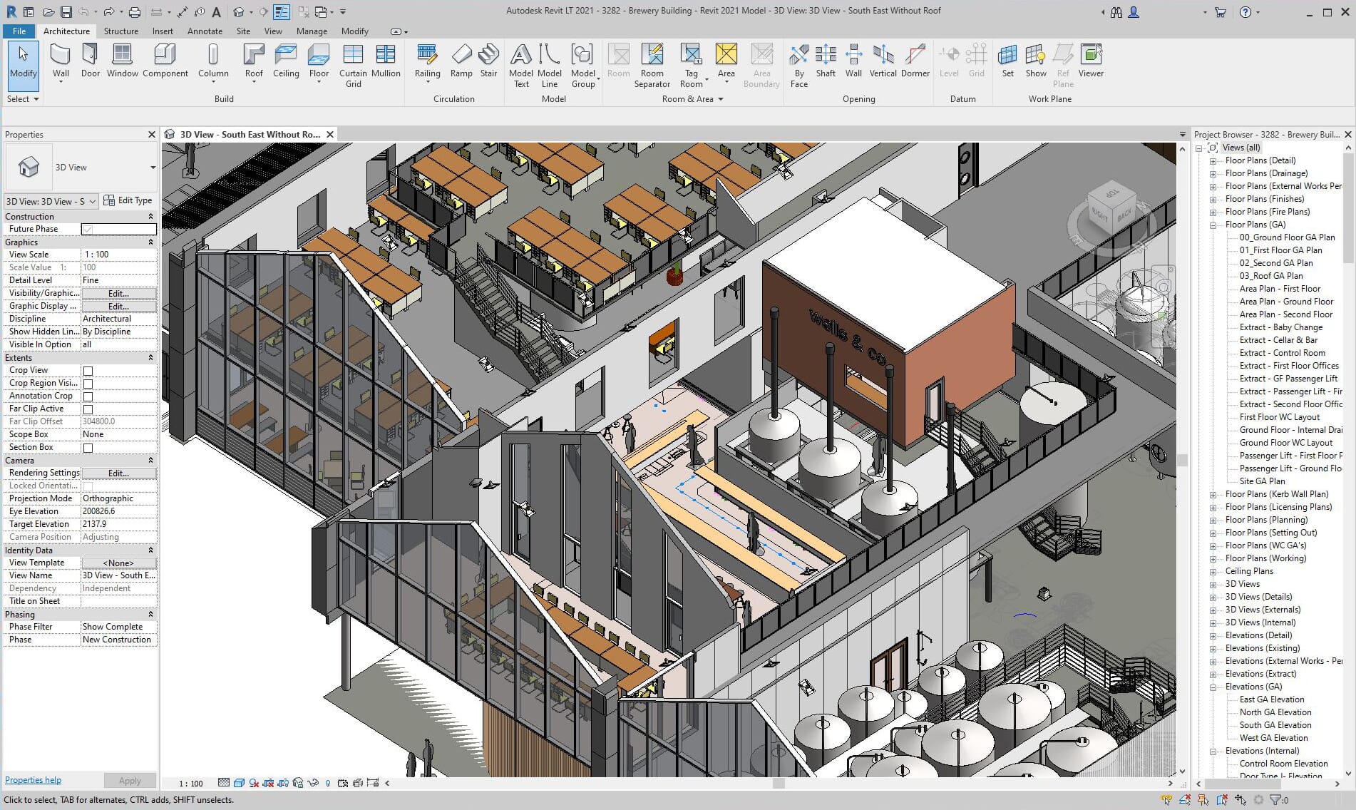 CWB-3d-View-Revit