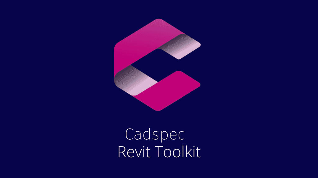 Cadspec Revit Toolkit Cadspec Revit Toolkit