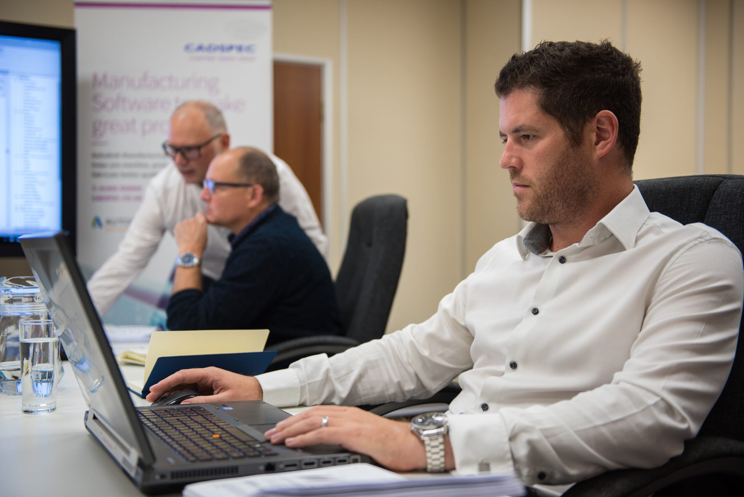A Guide To CAD Software Training | Cadspec