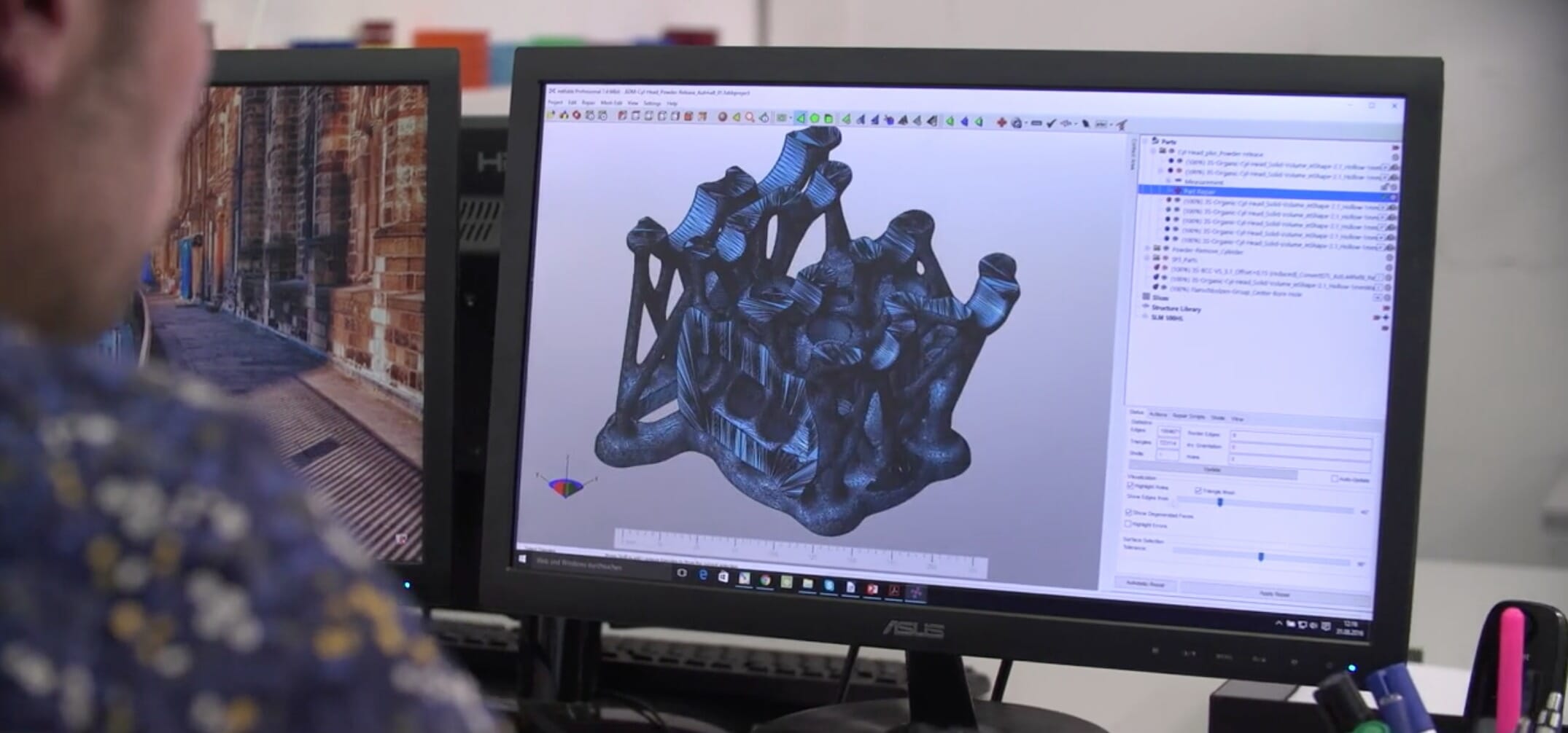 Autodesk Netfabb