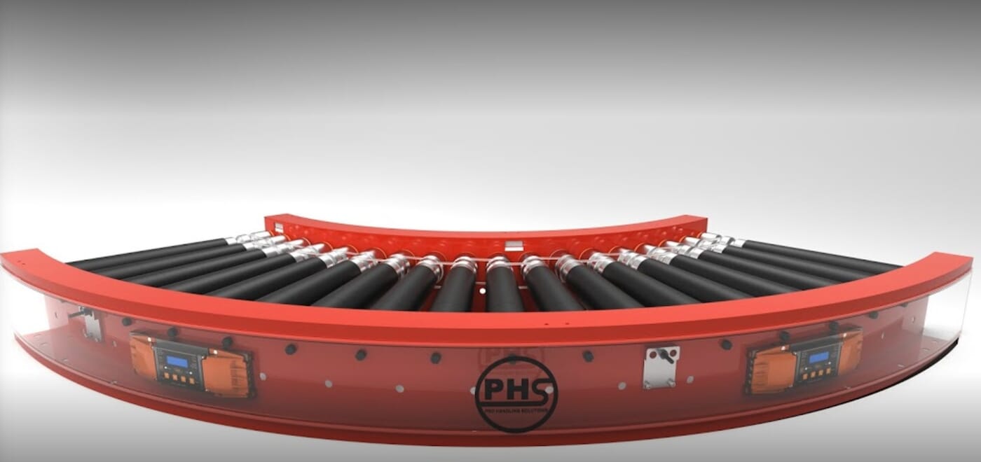 Pro Handling Solutions | Cadspec