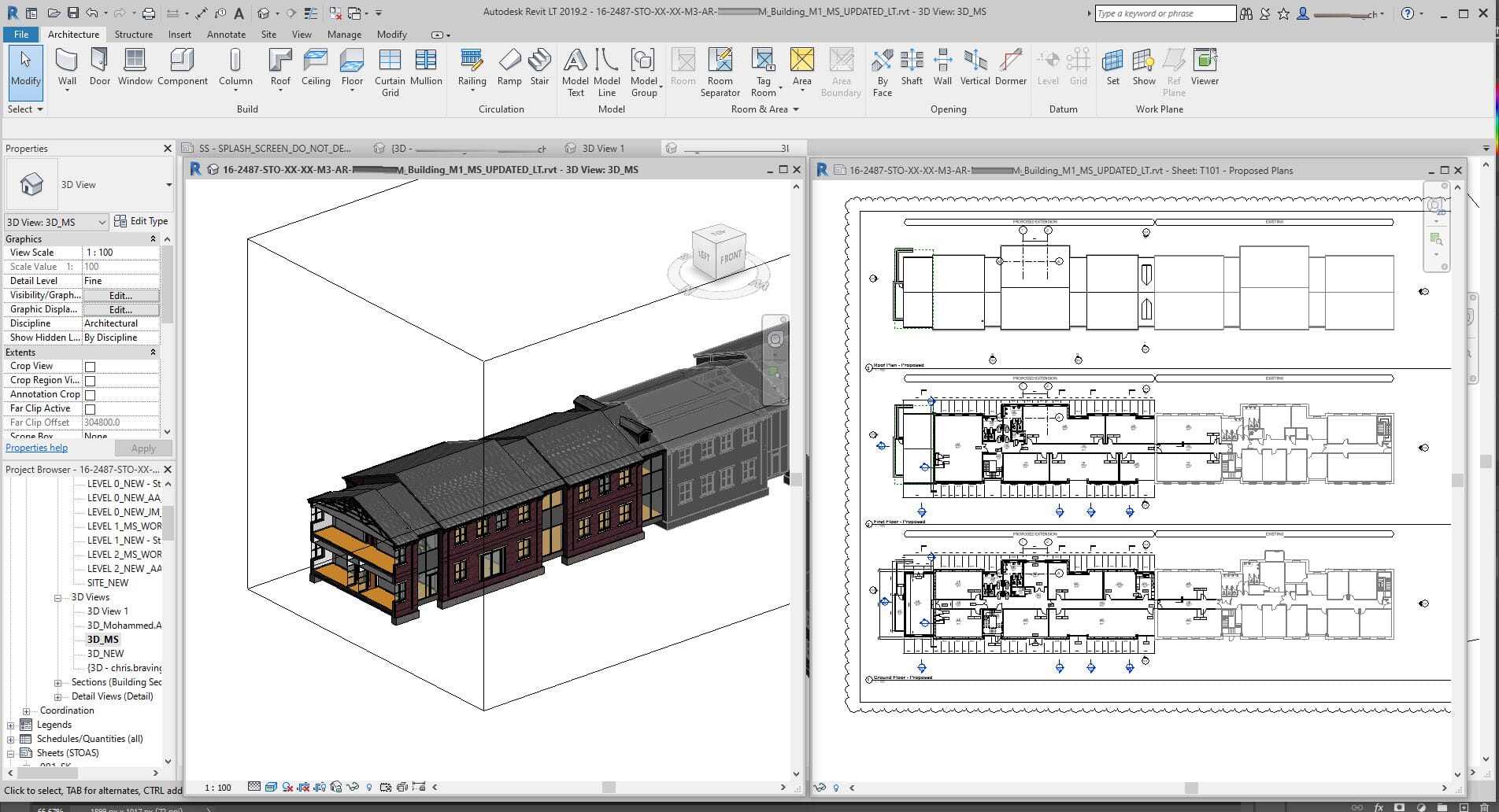 Revit