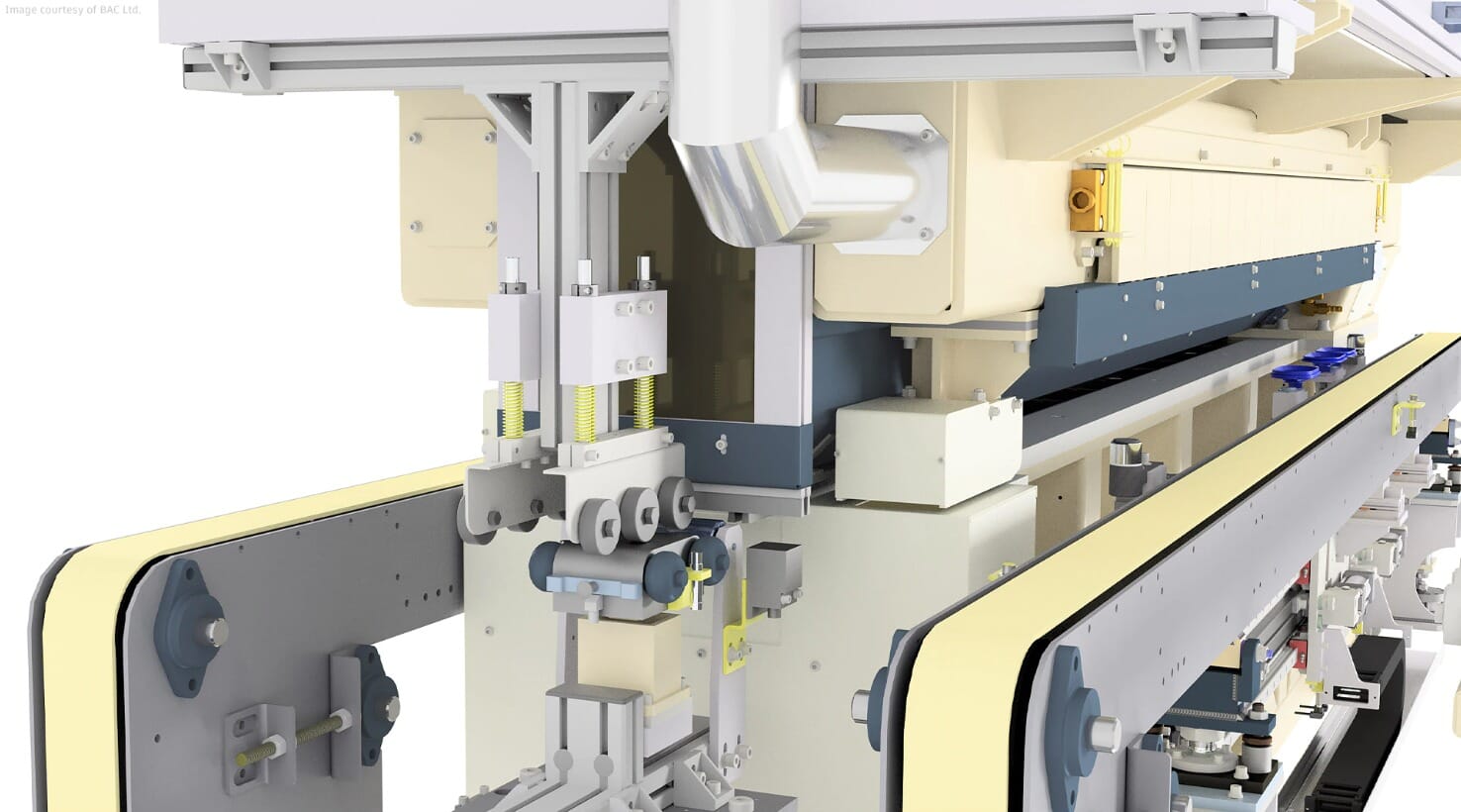 Cadspec Inventor Toolkit