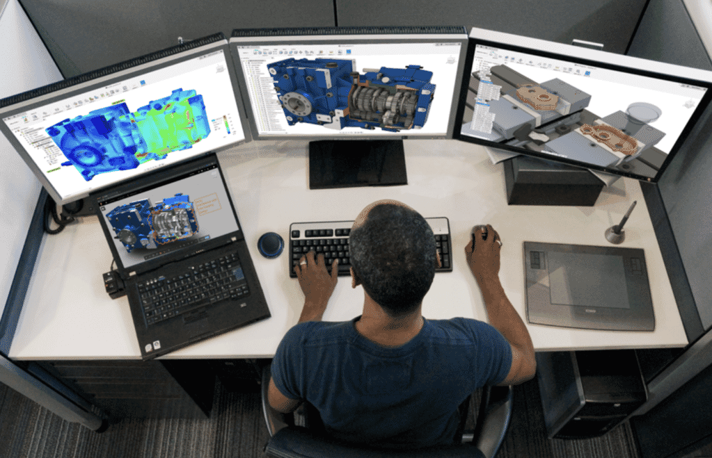 Autodesk Training In The UK | CAD /CAM Training Courses | Cadspec